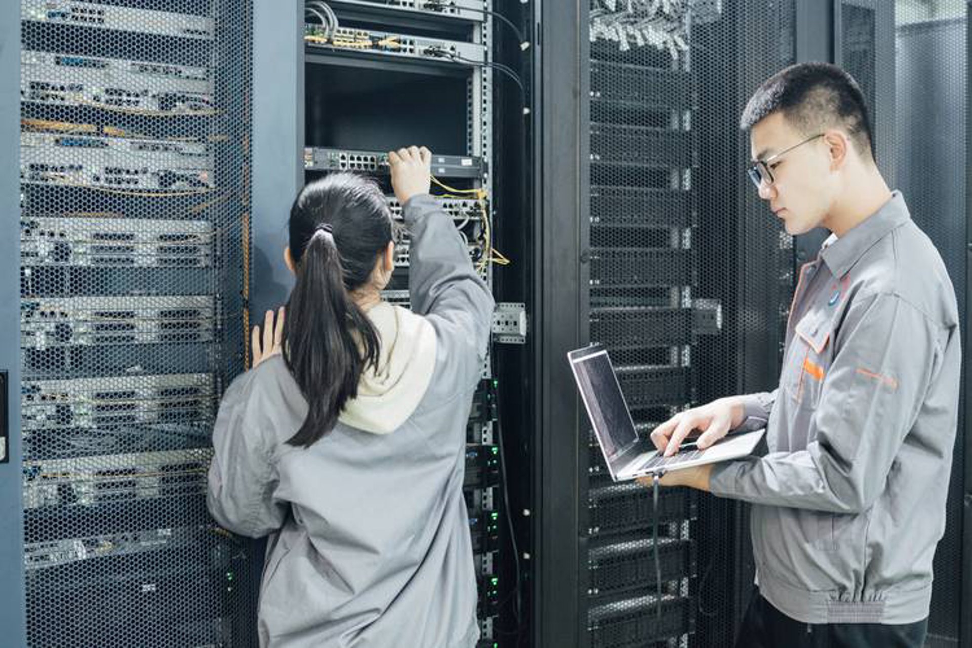 洪晓网络科技